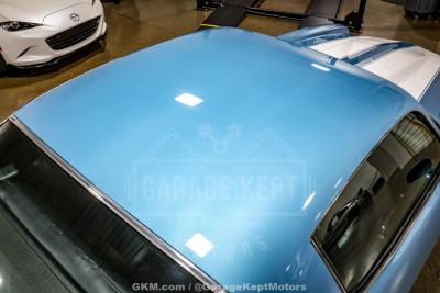 1970 Chevrolet Camaro