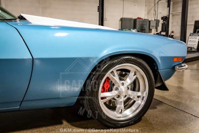 1970 Chevrolet Camaro