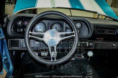 1970 Chevrolet Camaro
