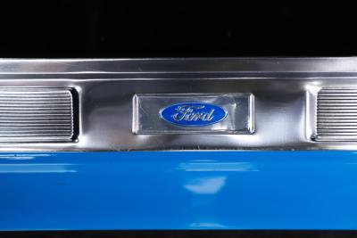 1970 Ford Mustang Boss 302