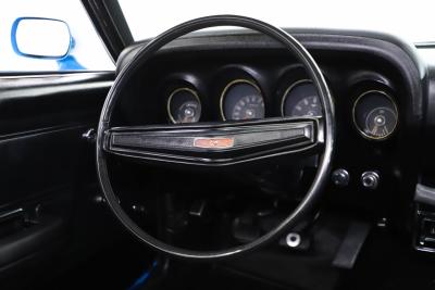 1970 Ford Mustang Boss 302