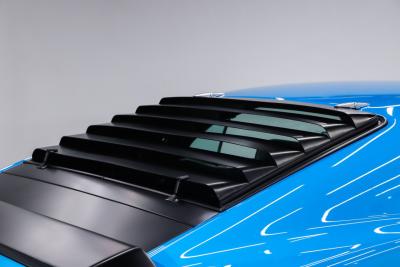 1970 Ford Mustang Boss 302
