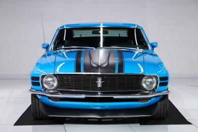1970 Ford Mustang Boss 302