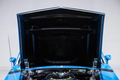 1970 Ford Mustang Boss 302