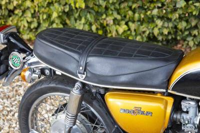 1973 Honda CB500 FOUR