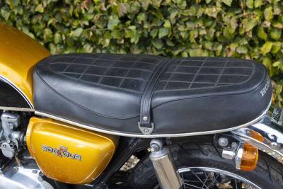 1973 Honda CB500 FOUR