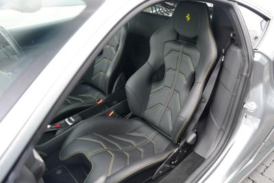 2017 Ferrari 488