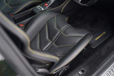 2017 Ferrari 488