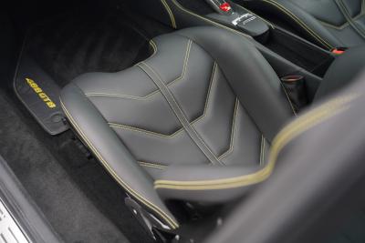 2017 Ferrari 488