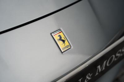 2017 Ferrari 488