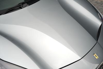 2017 Ferrari 488