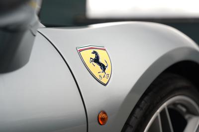 2017 Ferrari 488