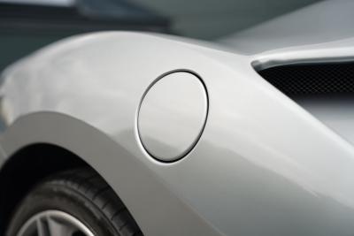 2017 Ferrari 488