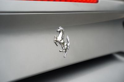 2017 Ferrari 488