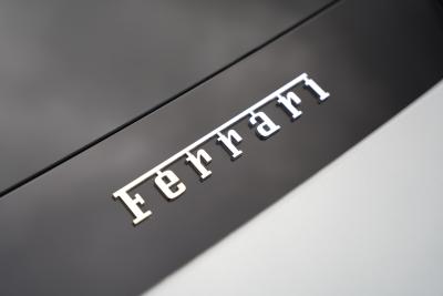 2017 Ferrari 488