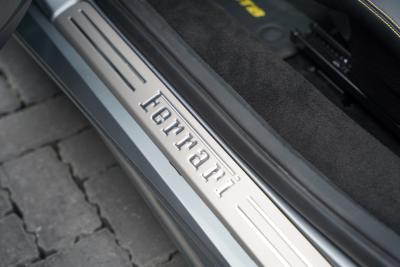 2017 Ferrari 488