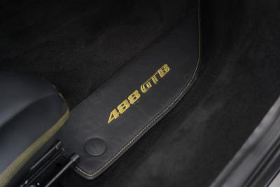 2017 Ferrari 488