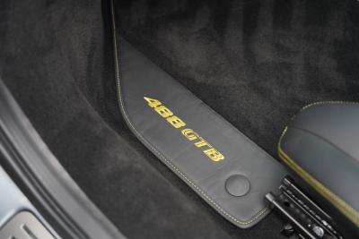 2017 Ferrari 488