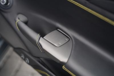 2017 Ferrari 488
