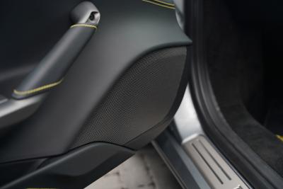 2017 Ferrari 488