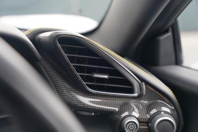 2017 Ferrari 488