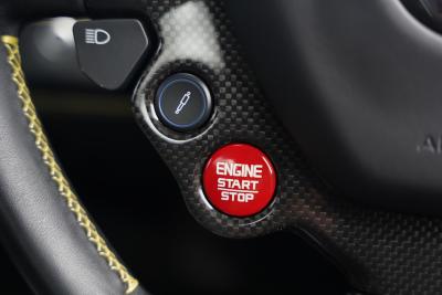 2017 Ferrari 488