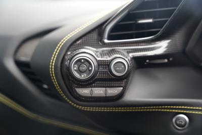 2017 Ferrari 488