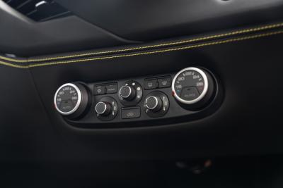 2017 Ferrari 488