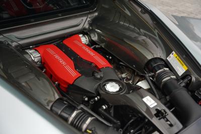 2017 Ferrari 488