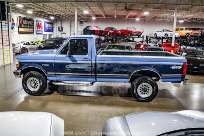 1992 Ford F-250