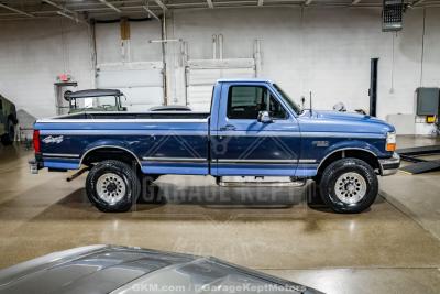 1992 Ford F-250