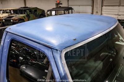 1992 Ford F-250