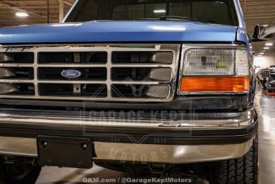 1992 Ford F-250