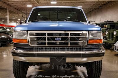 1992 Ford F-250