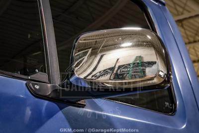 1992 Ford F-250