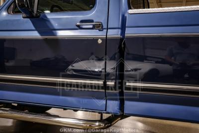 1992 Ford F-250