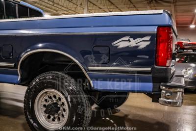 1992 Ford F-250
