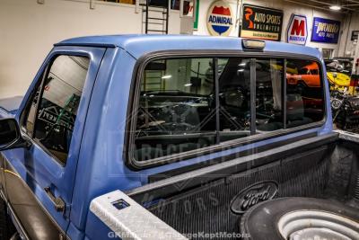 1992 Ford F-250