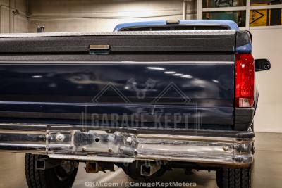 1992 Ford F-250