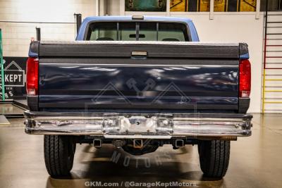1992 Ford F-250