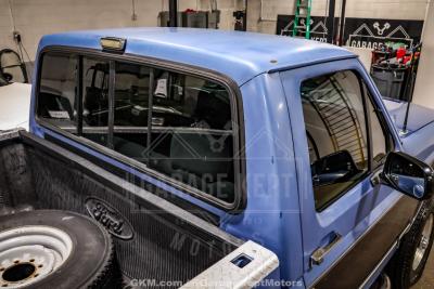 1992 Ford F-250