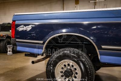 1992 Ford F-250