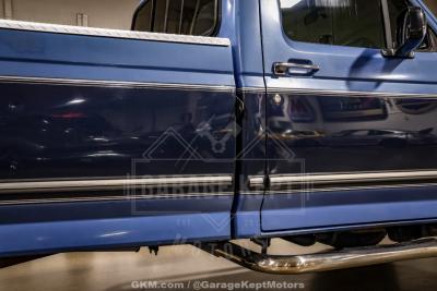 1992 Ford F-250