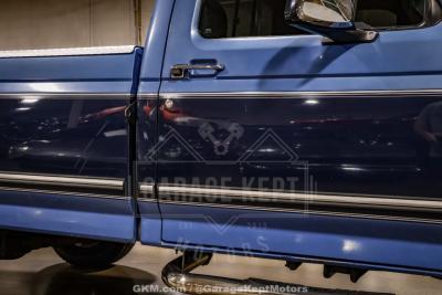 1992 Ford F-250