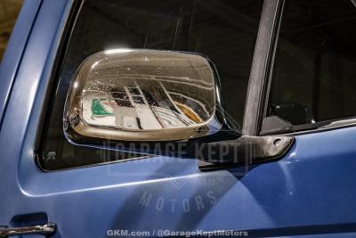 1992 Ford F-250