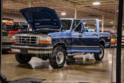 1992 Ford F-250