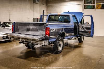 1992 Ford F-250