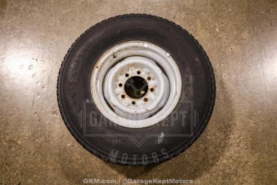 1992 Ford F-250