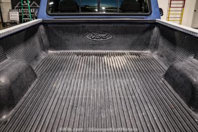 1992 Ford F-250