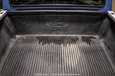 1992 Ford F-250
